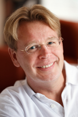 Prof Pär-Olov Östman